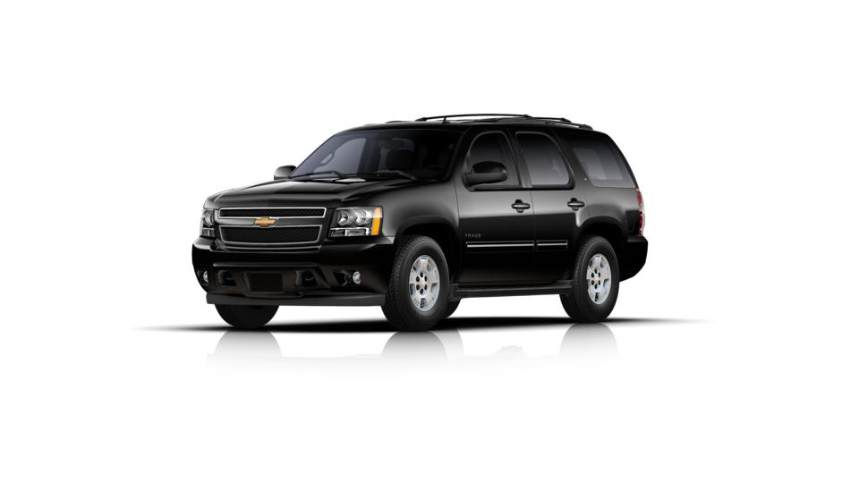 2012 Chevrolet Tahoe Vehicle Photo in Colma, CA 94014