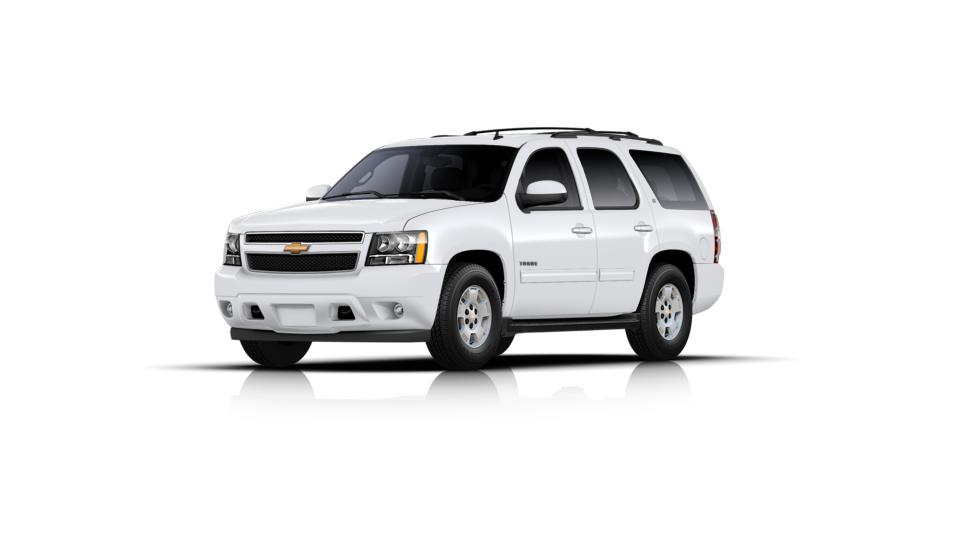 2012 Chevrolet Tahoe Vehicle Photo in Englewood, CO 80113