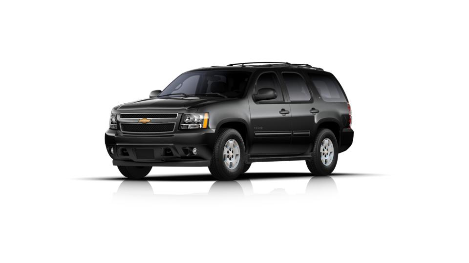 2012 Chevrolet Tahoe Vehicle Photo in Bowie, MD 20716