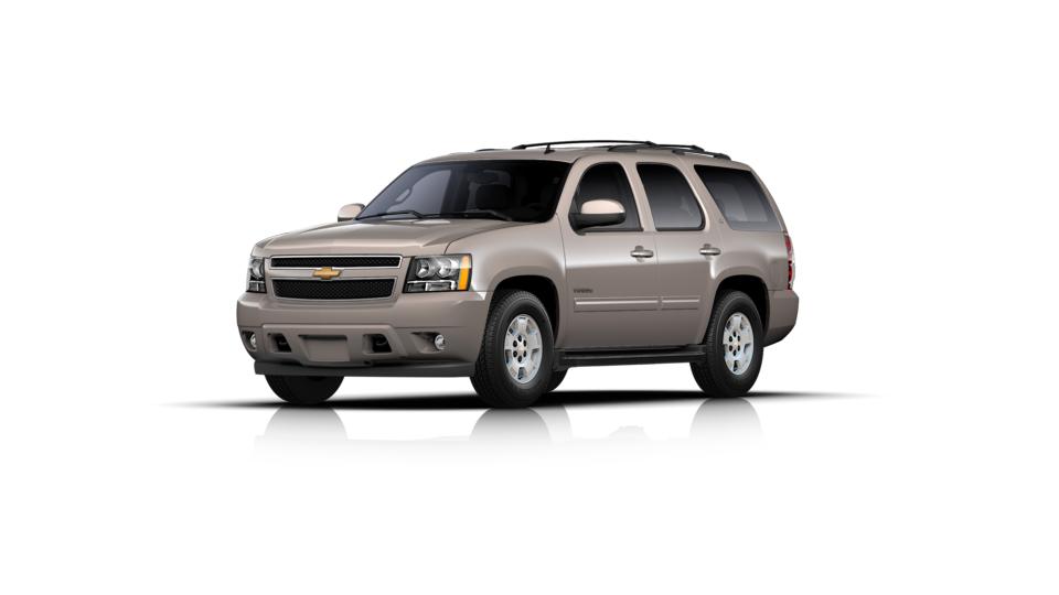 2012 Chevrolet Tahoe Vehicle Photo in Colma, CA 94014