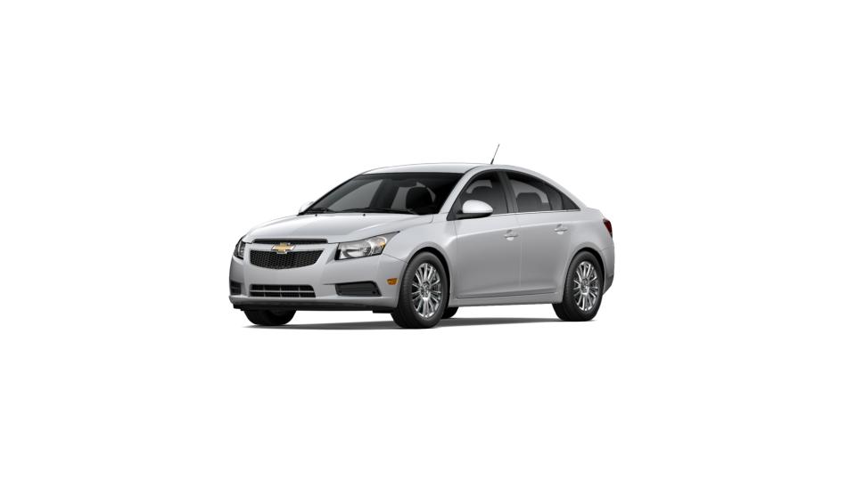 2012 Chevrolet Cruze Vehicle Photo in Lake Bluff, IL 60044