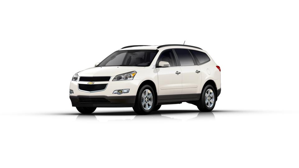 2012 Chevrolet Traverse Vehicle Photo in Kansas City, MO 64118
