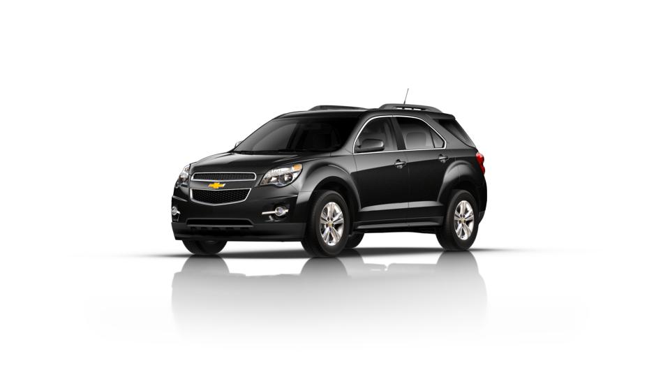2012 Chevrolet Equinox Vehicle Photo in Lake Bluff, IL 60044