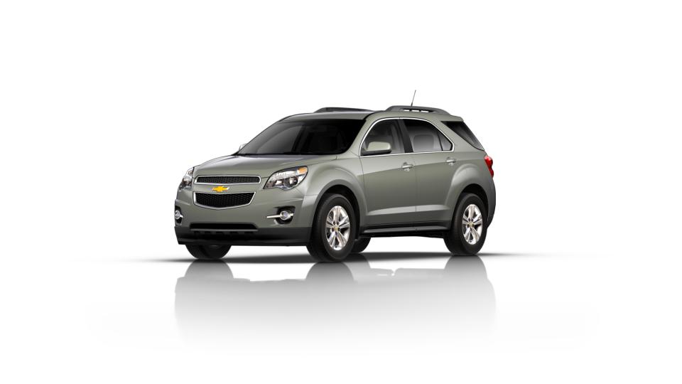 2012 Chevrolet Equinox for sale in Eminence 2GNFLNEK9C6309011