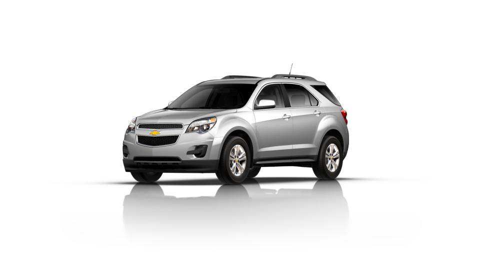 2012 Chevrolet Equinox Vehicle Photo in Tulsa, OK 74133