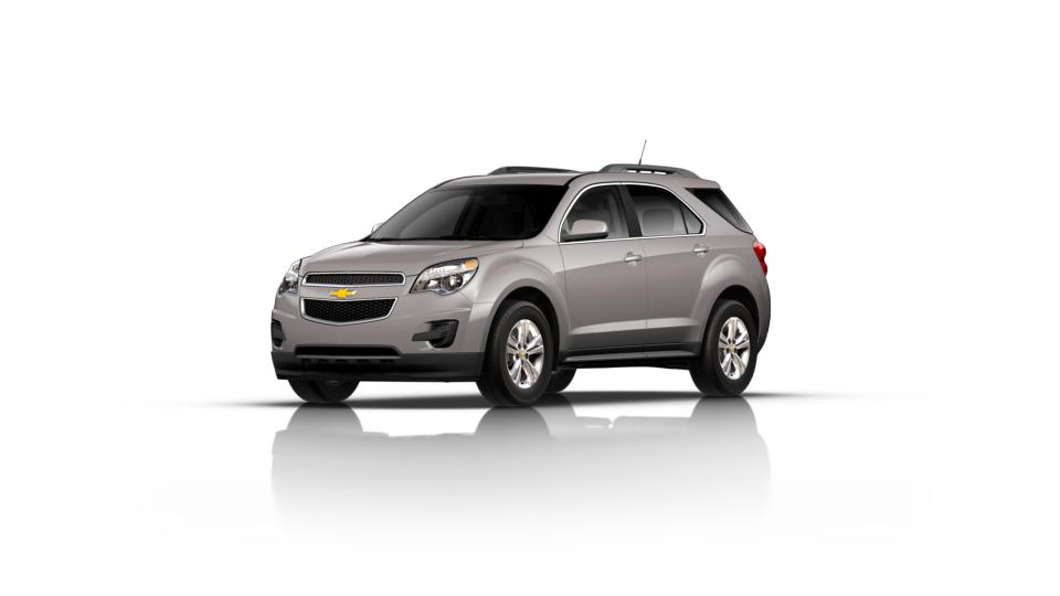 2012 Chevrolet Equinox Vehicle Photo in Westland, MI 48185