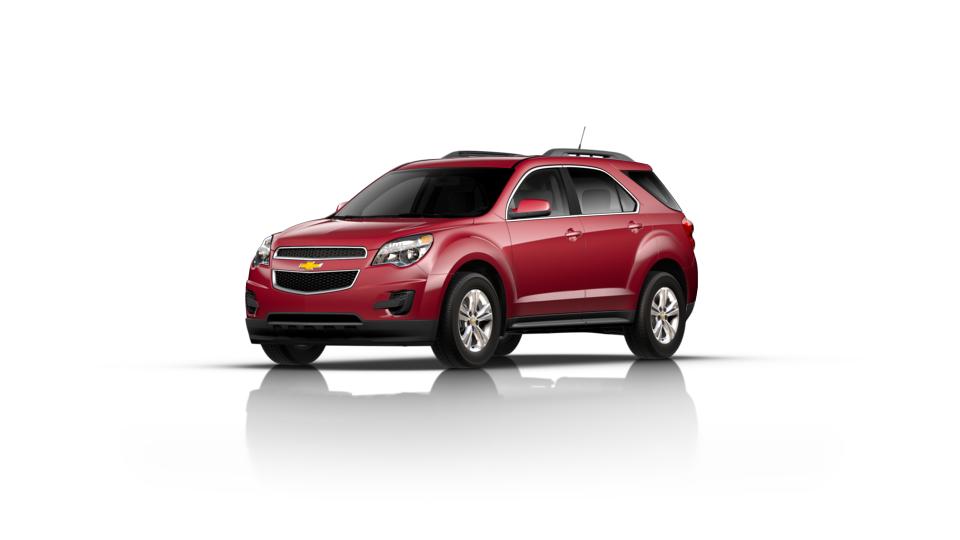 2012 Chevrolet Equinox Vehicle Photo in Lincoln, NE 68521