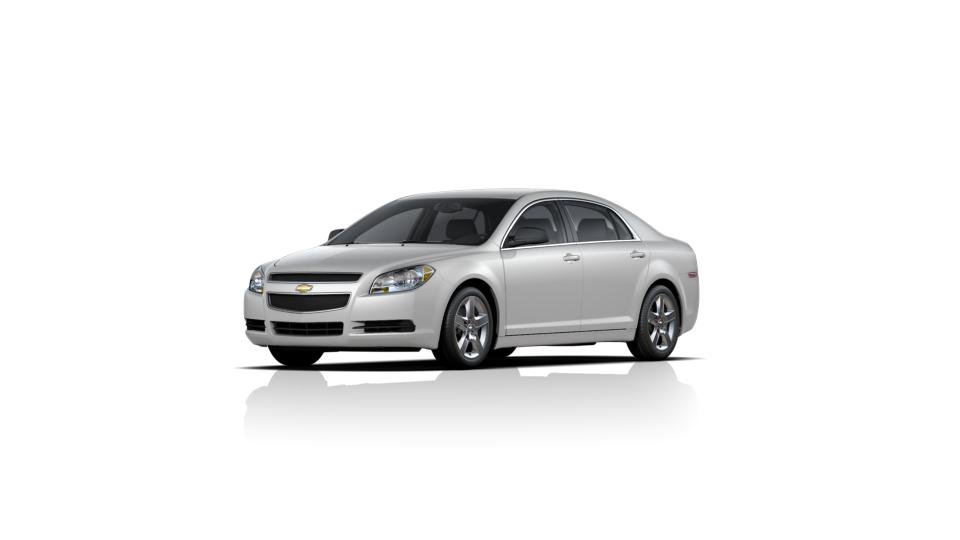 2012 Chevrolet Malibu Vehicle Photo in Westlake, OH 44145