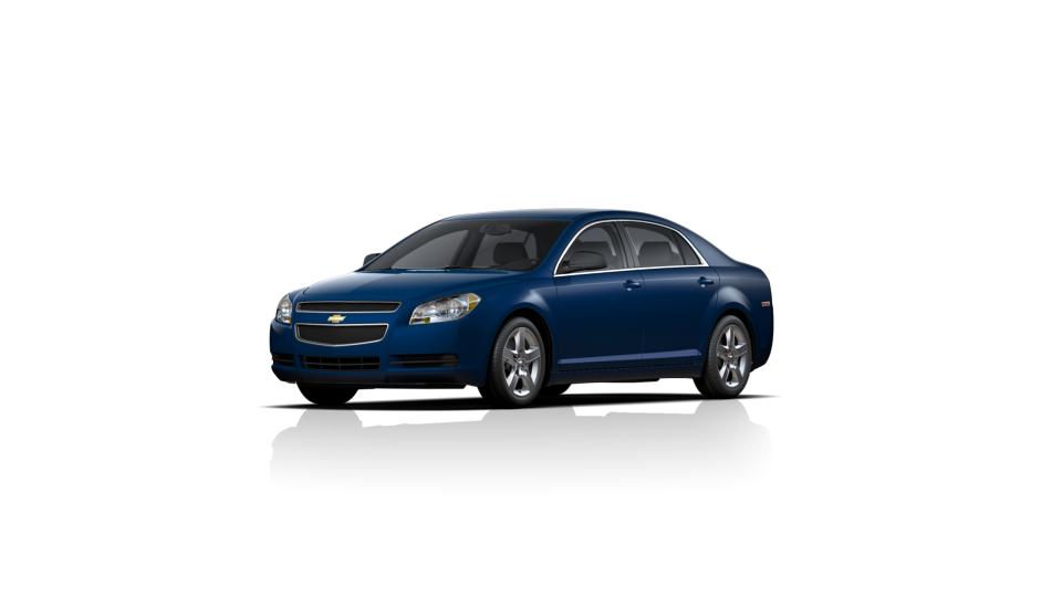 2012 Chevrolet Malibu Vehicle Photo in Corsicana, TX 75110