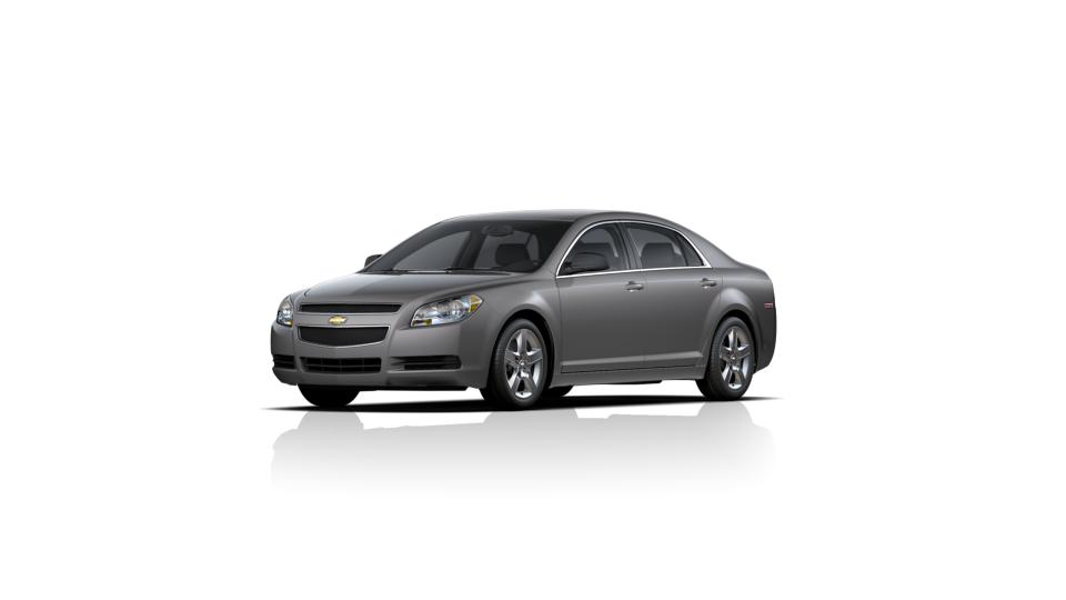 2012 Chevrolet Malibu Vehicle Photo in Saginaw, MI 48609