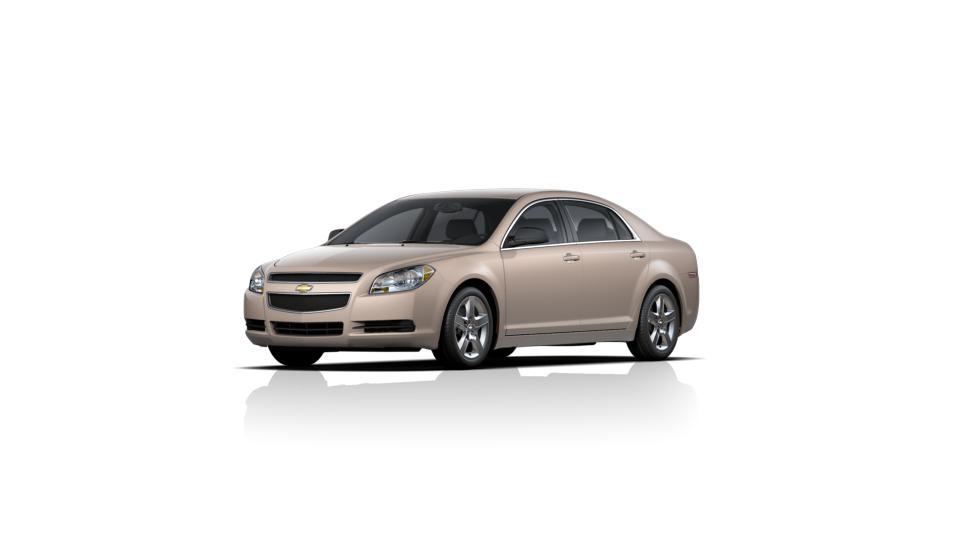 2012 Chevrolet Malibu Vehicle Photo in Moon Township, PA 15108