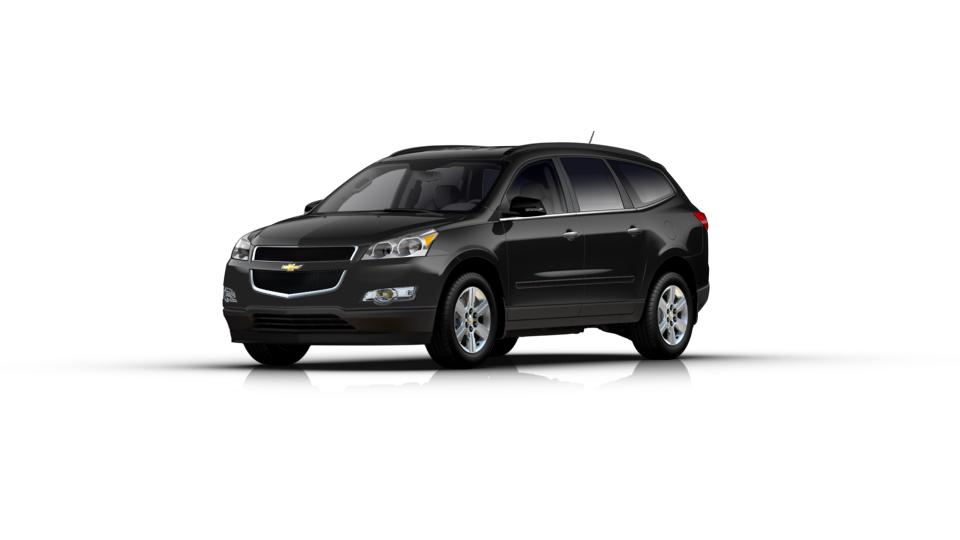 2012 Chevrolet Traverse Vehicle Photo in Lincoln, NE 68521