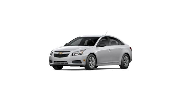2012 Chevrolet Cruze For Sale In Moreno Valley