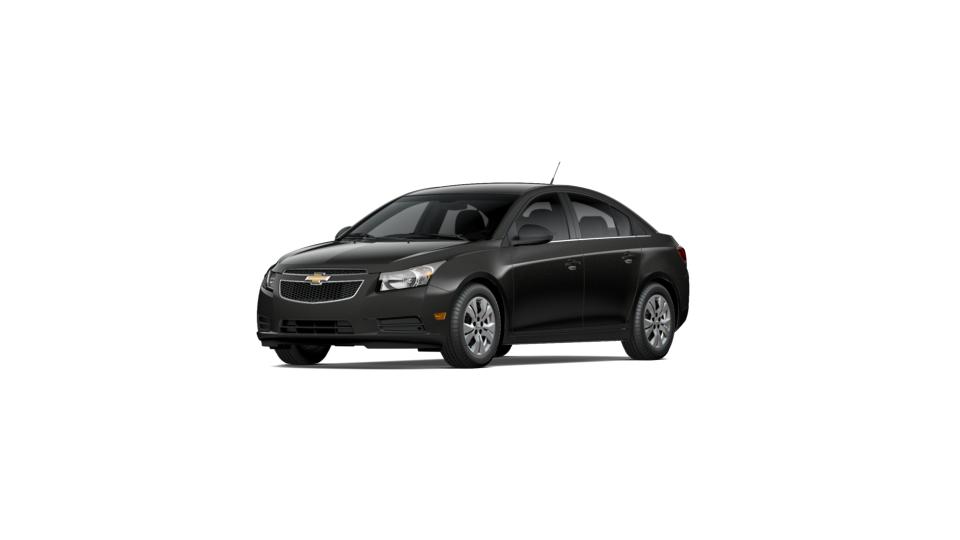 2012 Chevrolet Cruze Vehicle Photo in Melbourne, FL 32901