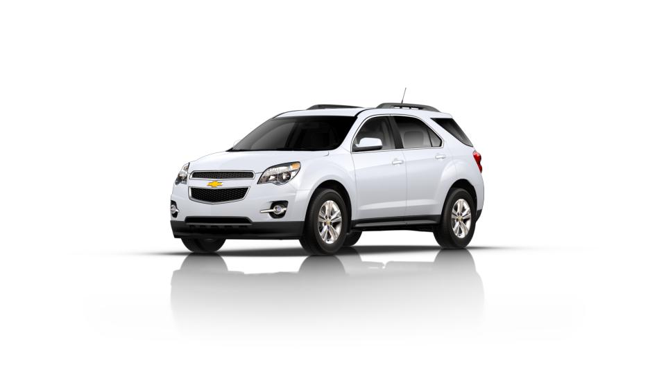 2012 Chevrolet Equinox Vehicle Photo in Oak Lawn, IL 60453-2517