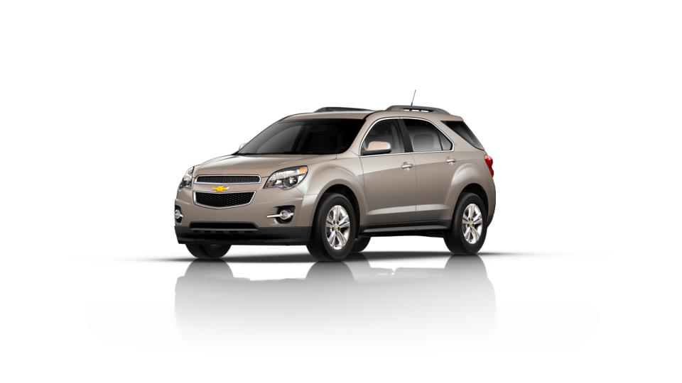 2012 Chevrolet Equinox Vehicle Photo in San Leandro, CA 94577