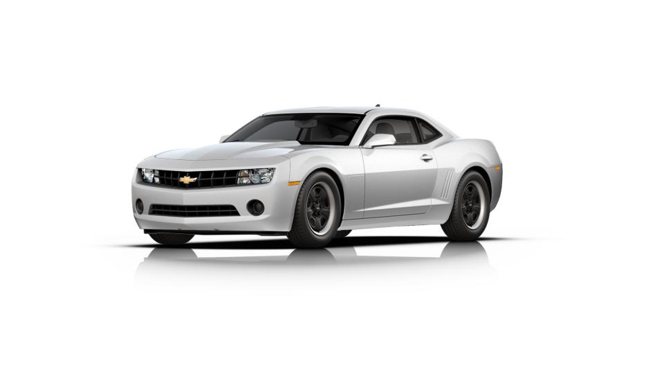 2012 Chevrolet Camaro Vehicle Photo in Baton Rouge, LA 70806