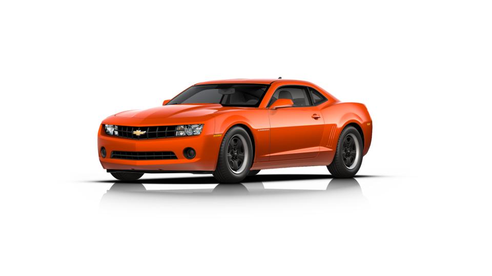 2012 Chevrolet Camaro Vehicle Photo in Vermilion, OH 44089