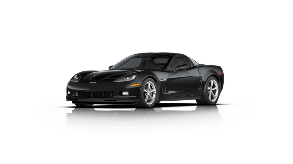 2012 Chevrolet Corvette Vehicle Photo in Macedon, NY 14502