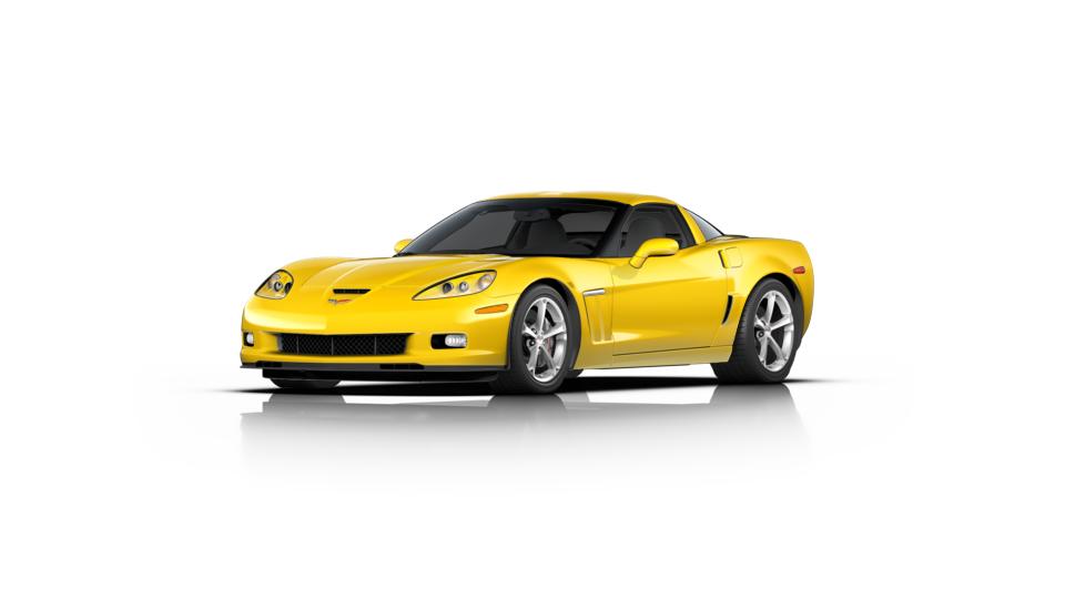 2012 Chevrolet Corvette Vehicle Photo in Macedon, NY 14502