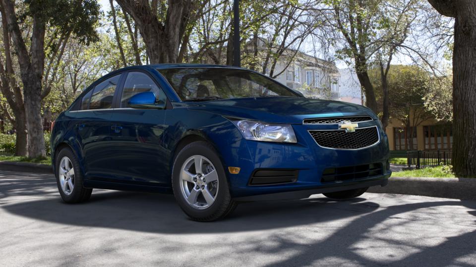 2013 Chevrolet Cruze Vehicle Photo in Westlake, OH 44145