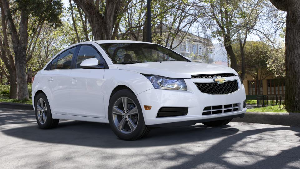 2013 Chevrolet Cruze Vehicle Photo in Smyrna, GA 30080