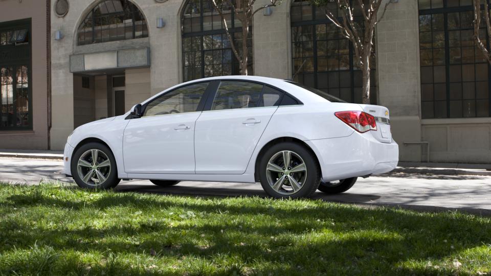 2013 Chevrolet Cruze Vehicle Photo in Smyrna, GA 30080