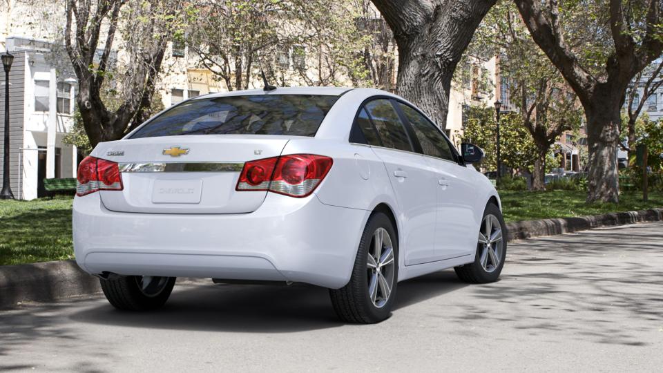 2013 Chevrolet Cruze Vehicle Photo in Smyrna, GA 30080