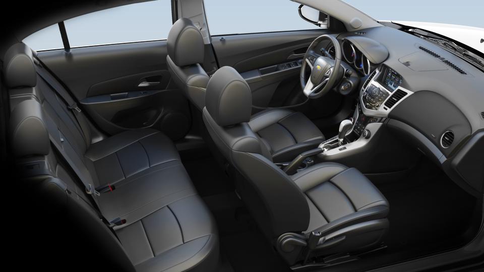 2013 Chevrolet Cruze Vehicle Photo in Smyrna, GA 30080
