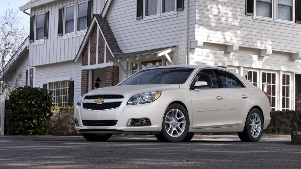 2013 Chevrolet Malibu Vehicle Photo in Willoughby Hills, OH 44092