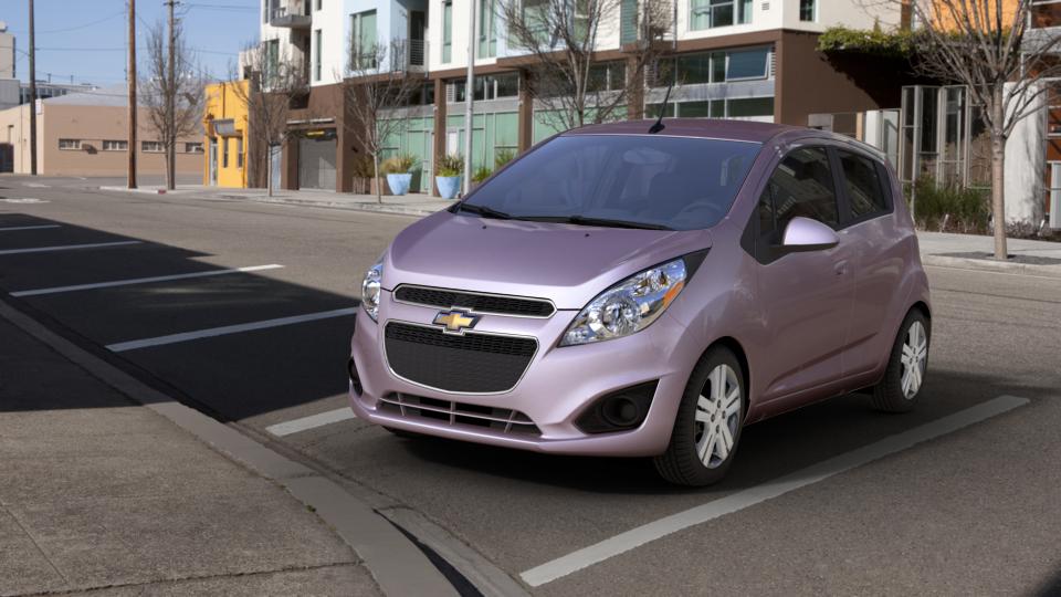 Chevrolet Spark 2020 Uzbekistan