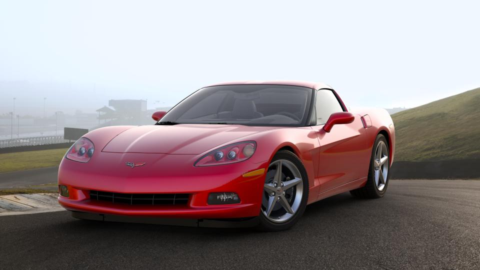 2013 Chevrolet Corvette Vehicle Photo in Macedon, NY 14502