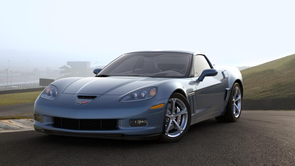 2013 Chevrolet Corvette Vehicle Photo in Macedon, NY 14502