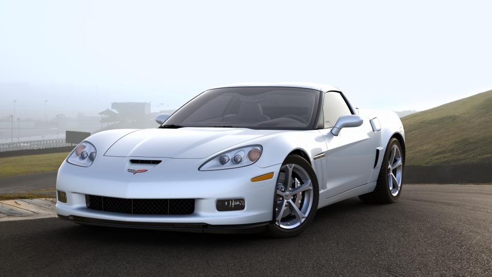 2013 Chevrolet Corvette Vehicle Photo in Macedon, NY 14502