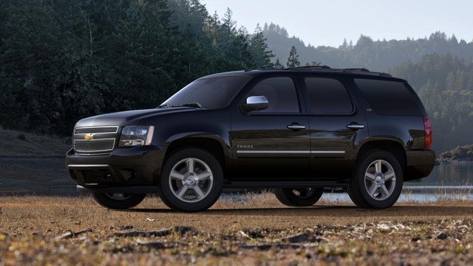 2013 Chevrolet Tahoe for sale in ALAMOSA 1GNSKCE08DR284936 Town and Country Car and Truck Center
