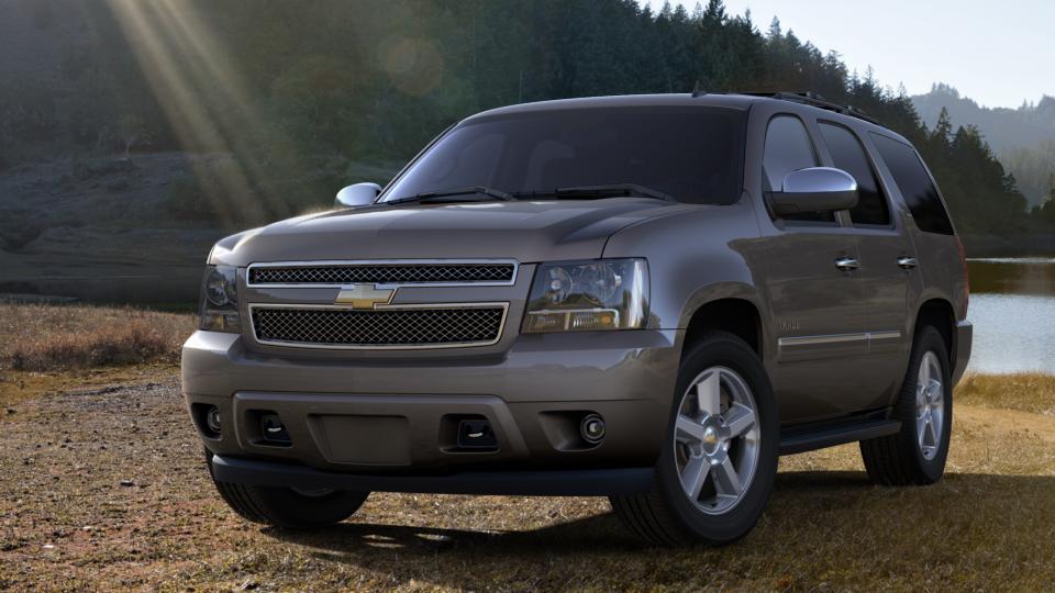 2013 Chevrolet Tahoe Vehicle Photo in State College, PA 16801