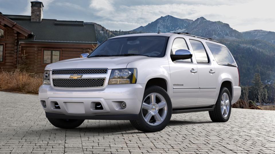 2013 Chevrolet Suburban Vehicle Photo in Smyrna, GA 30080
