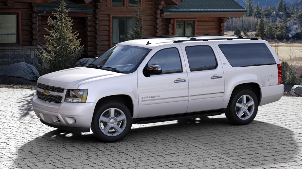 2013 Chevrolet Suburban Vehicle Photo in Smyrna, GA 30080
