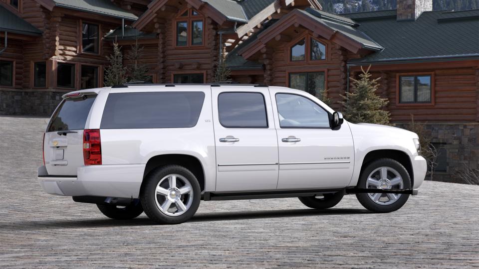 2013 Chevrolet Suburban Vehicle Photo in Smyrna, GA 30080