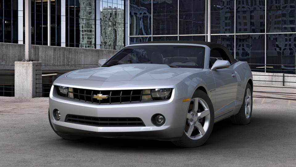 2013 Chevrolet Camaro Vehicle Photo in Colma, CA 94014