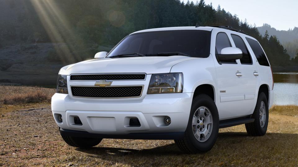 2013 Chevrolet Tahoe Vehicle Photo in Colma, CA 94014