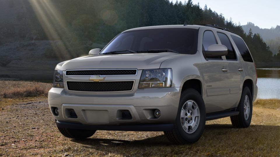 2013 Chevrolet Tahoe Vehicle Photo in Rosenberg, TX 77471