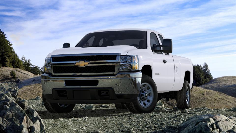 2013 Chevrolet Silverado 3500HD Vehicle Photo in Baton Rouge, LA 70806