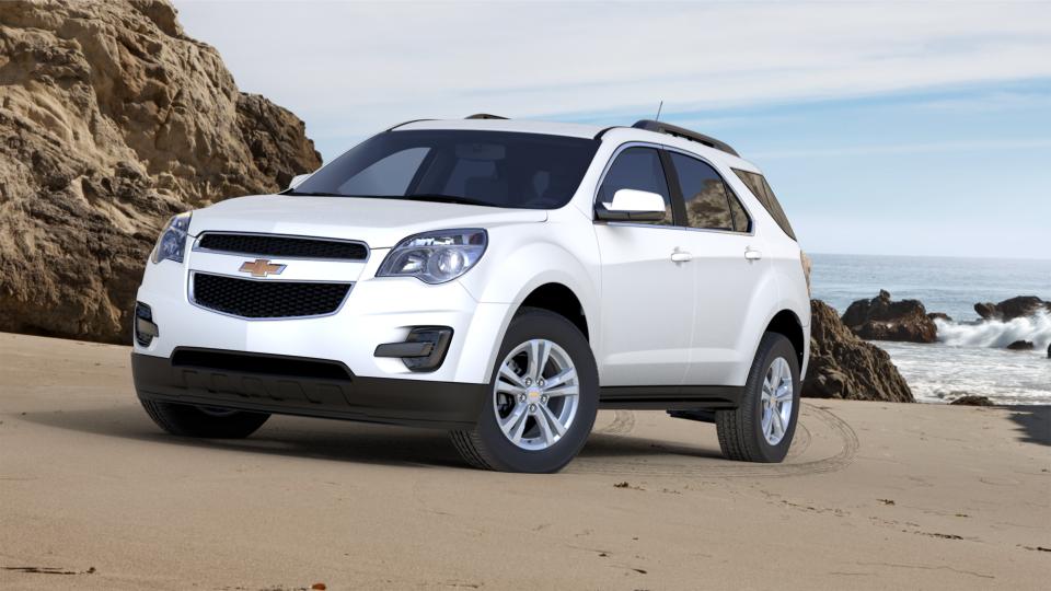 2013 Chevrolet Equinox Vehicle Photo in Lake Bluff, IL 60044