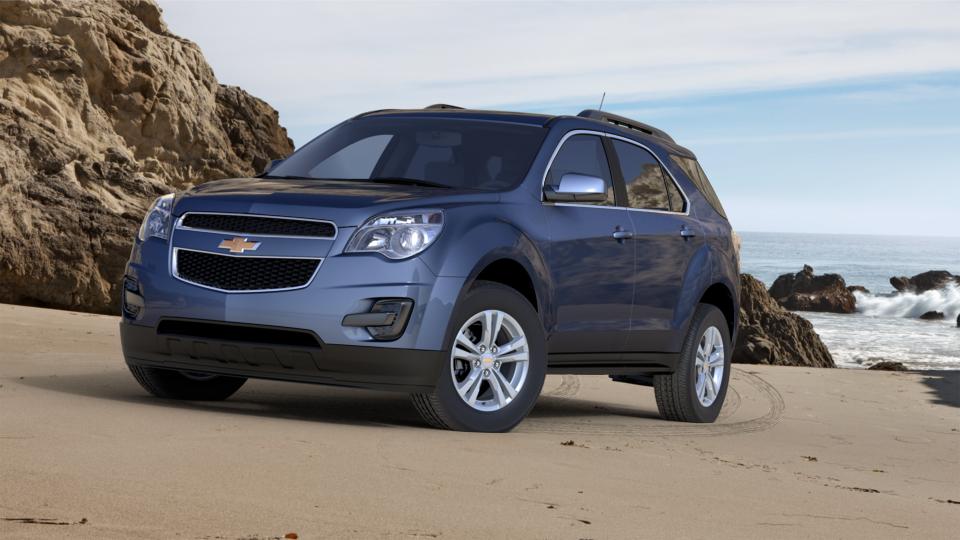2013 Chevrolet Equinox Vehicle Photo in Gardner, MA 01440