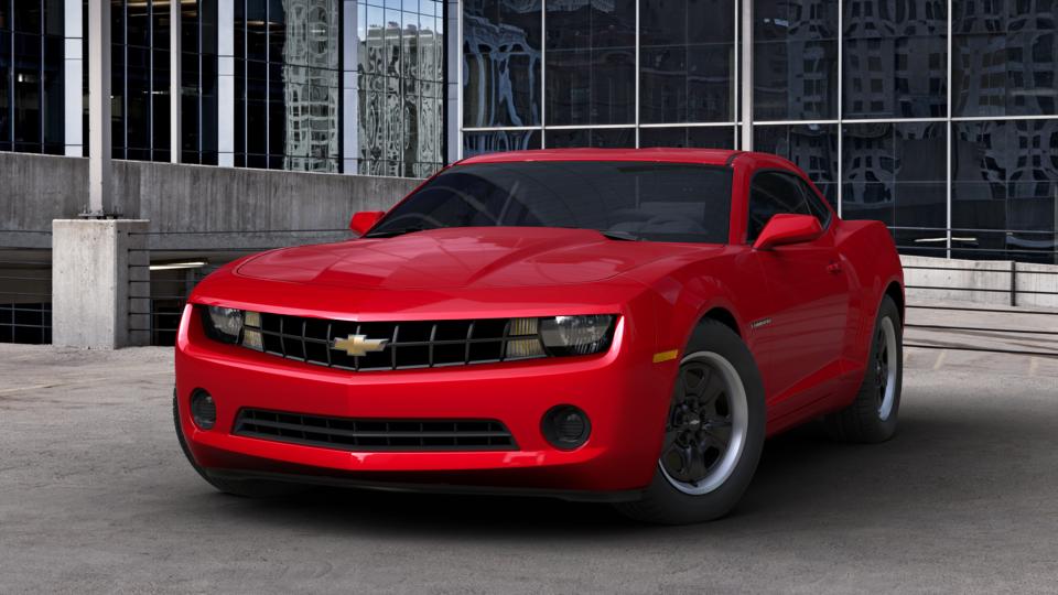 2013 Chevrolet Camaro Vehicle Photo in Trevose, PA 19053-4984