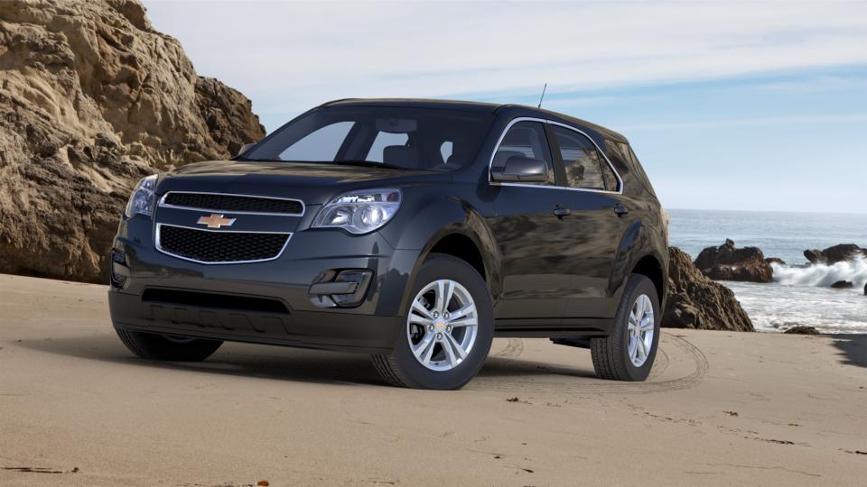 2013 Chevrolet Equinox Vehicle Photo in Bowie, MD 20716