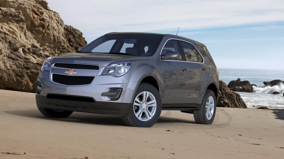 2013 Chevrolet Equinox Vehicle Photo in Mansfield, OH 44906