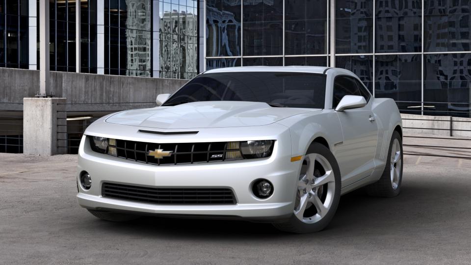2013 Chevrolet Camaro Vehicle Photo in Torrington, CT 06790