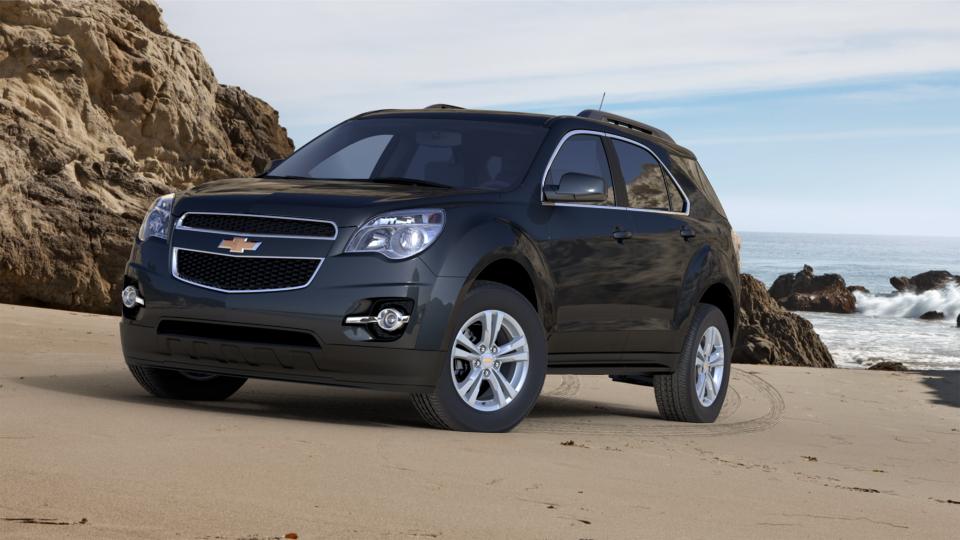 2013 Chevrolet Equinox Vehicle Photo in Lake Bluff, IL 60044